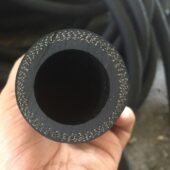 大口径钢丝骨架缠绕胶 骨架钢丝胶管 甄选加工生产 大口径橡胶管