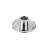 甄选ISO转KF转接头变径大小头不锈钢304真空ISO KF法兰管件异径快