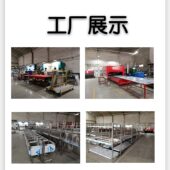 甄选不锈钢商用厨房设备一站式 整体工程厨房整套工程工厂直供酒店