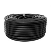 甄选PE绝缘口加厚PP阻燃电线电缆保护套管软管穿线管塑料波纹管