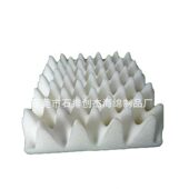 设备降噪海绵80mm 鼓房影音室琴房吸音棉 甄选鸡蛋棉 吸音棉