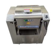 甄选鑫旺豪全自动不锈钢静音加厚和面机拉面馆和面机和面机商用搅