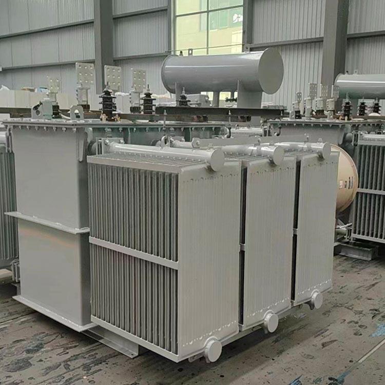 生产AI计算机机房变压器2500kva3150kva4000kvA10KV35KV变压器厂