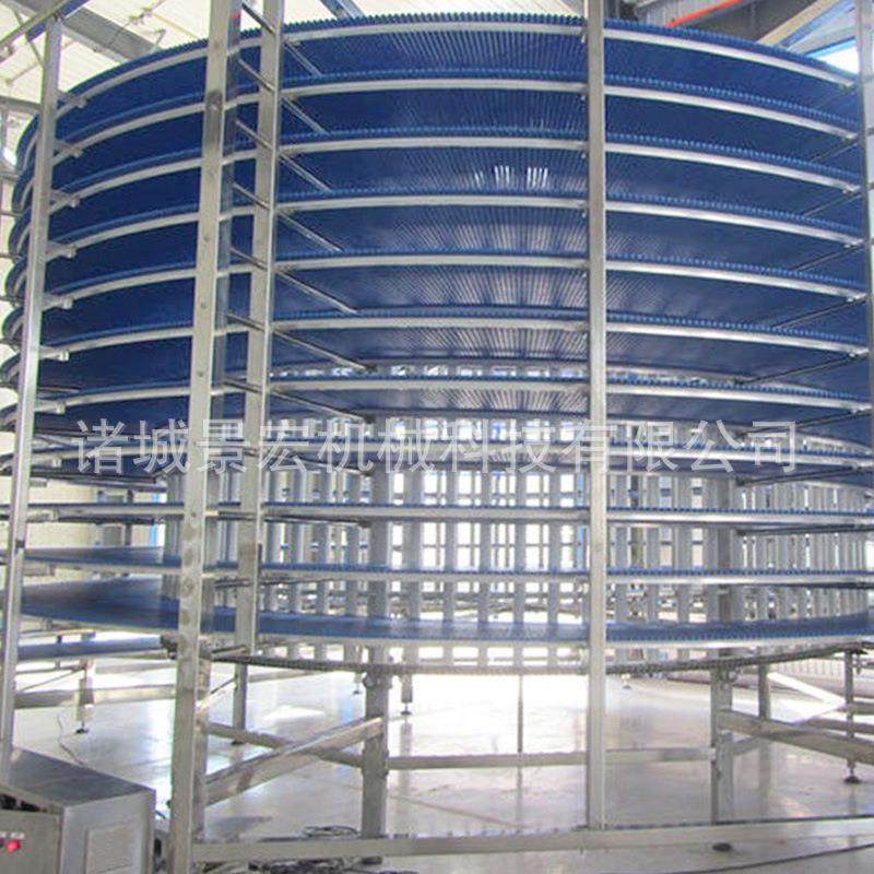 厂家供应小龙虾速冻机黄花鱼螺旋速冻机海鲜鱿鱼单冻机,厨房电器,商用冰淇淋/甜筒/雪糕机,淘宝优惠券,粉丝福利购,淘宝优惠卷