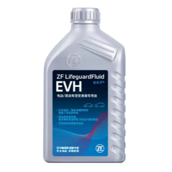 采埃孚EVH电动车变速箱油混合动力特斯拉蔚来理想CT6蔚蓝波箱油