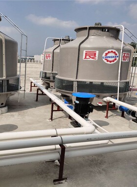 中央空调  模块式冷水机 净化中央空调工程