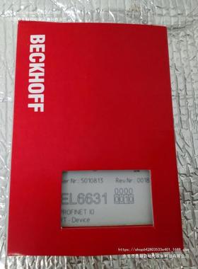 德国倍福el4032 el4032 -0000 KL3204-0000 KL3403?EL7332新原装