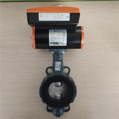 EBRO EB4.1SYD 双作用气缸