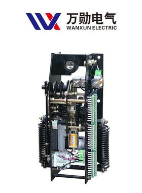 厂家供应CT19系列电动弹簧操动机构ct19a-114高压断路器操作机构