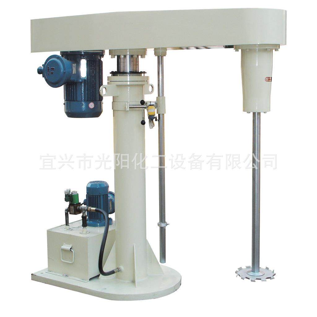 工业胶水乳胶油漆涂料高速分散机电动分散机液压防爆分散机,工业油品/胶粘/化学/实验室用品,其他实验室设备,淘宝优惠券,粉丝福利购,淘宝优惠卷