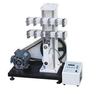 源头工厂8040橡胶曲折试验机 橡胶试验仪工厂现货直发送货上门