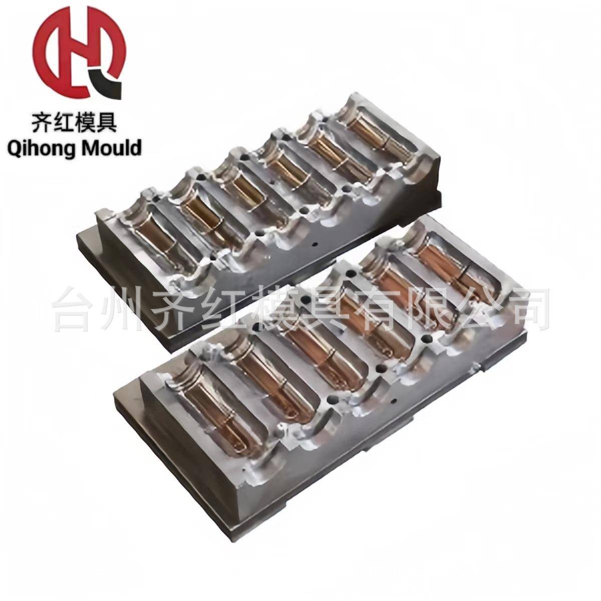 精密塑料注塑模具开模加工定做定制制造厂家吹瓶模具