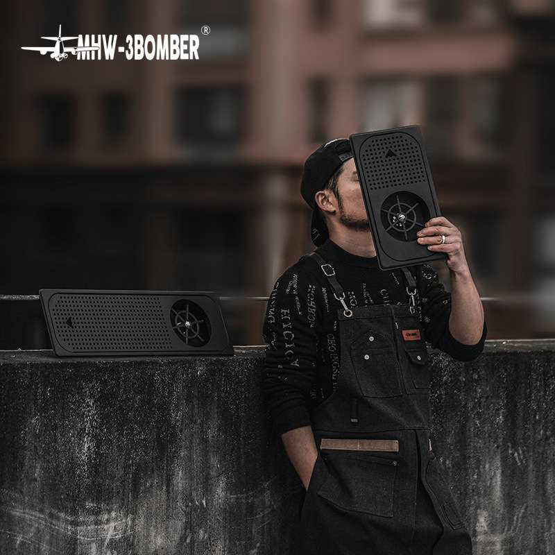 5ZW轰炸机咖啡厅吧台洗杯器 带滤网嵌入式高压冲洗滤水槽