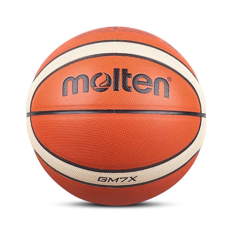 摩腾(molten) 篮球 魔腾 GM7X