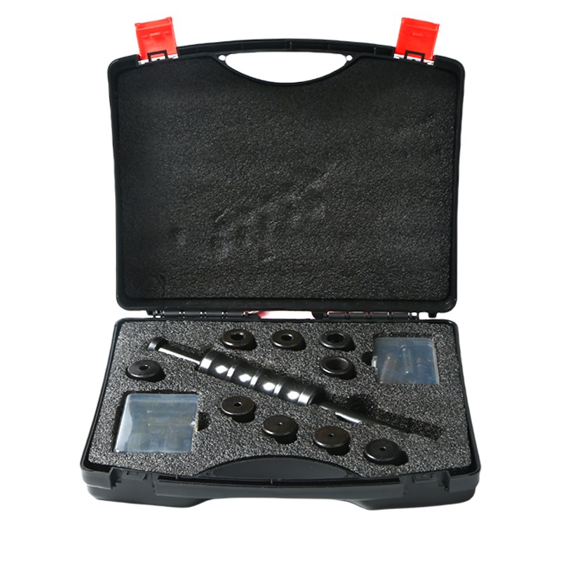手动拔销器内螺纹销拔出器/维修工具拉拔锤M3-24拨销器取销器拔头