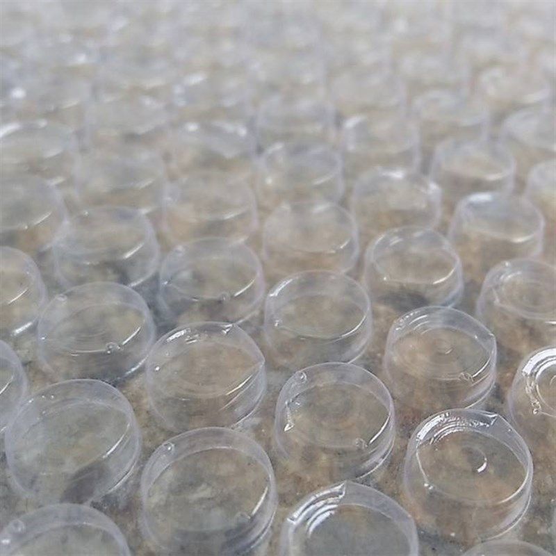 15cm宽气泡膜卷装加厚快递防震膜打包装泡沫泡泡纸汽泡膜袋