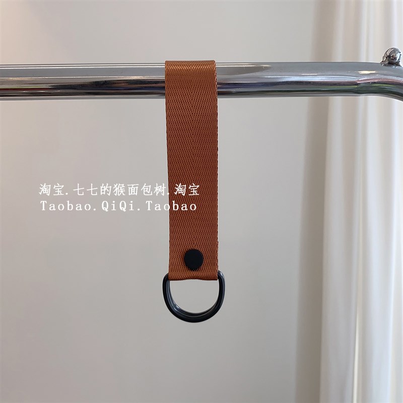 78N丝带S钩衣架挂钩装t饰挂钩服装店展示挂衣钩道具普通挂钩布