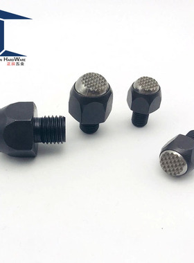 PT02-0610/0814/1017/1627/2036/2436 齿面动向钢珠螺杆(PTA2)