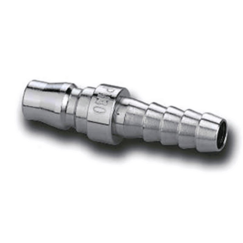 C型快插快速气动接头PH20公头PH30/PH40插内径8/10/12MM PU气管