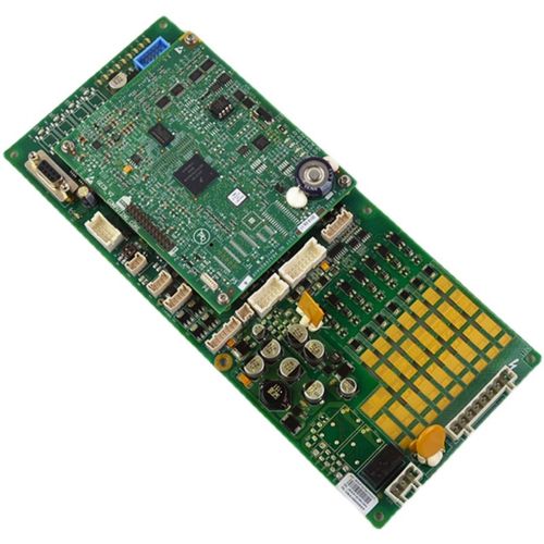 DBA26800EE13 EE14 EE9OTIS西子奥的斯电梯主板GECB主板电梯配件