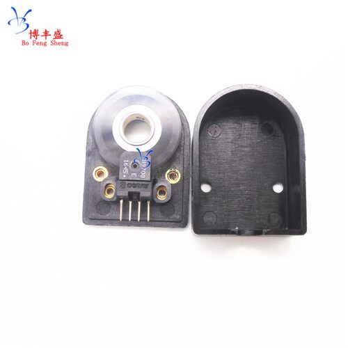 散件分体式电机增量编码器 HKT30 100线 200 360 400 500 1000CPR