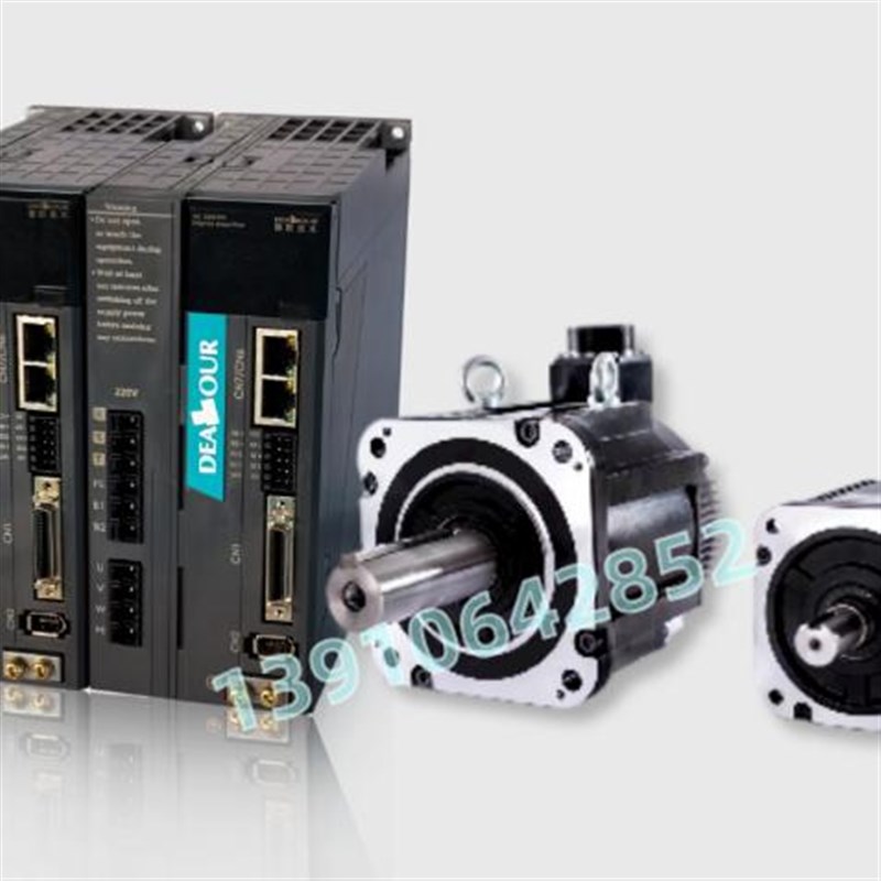 浙江德欧伺服电机90ST/110ST/130ST/150ST/180ST增量