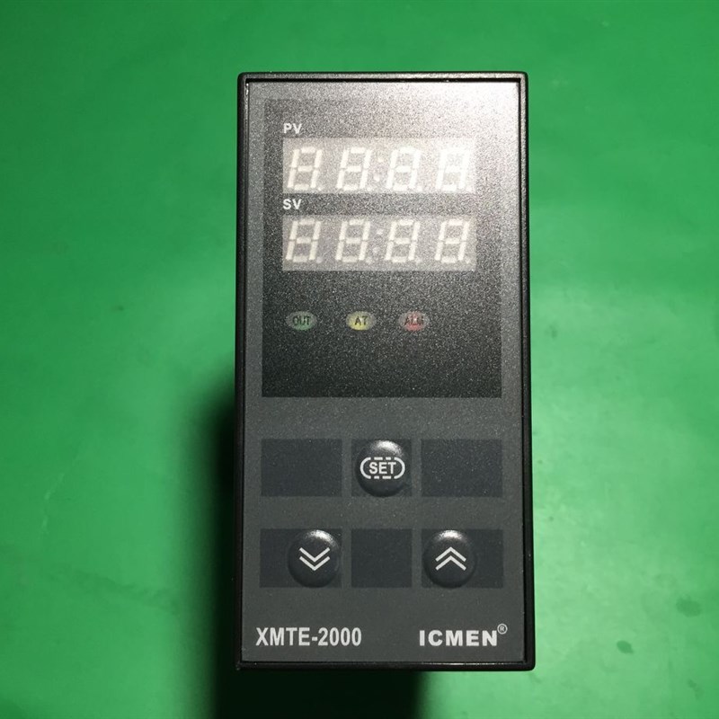 ICMEN温州信普电气XMTE-2000系列包装机械温控器XMTE-2931 2901