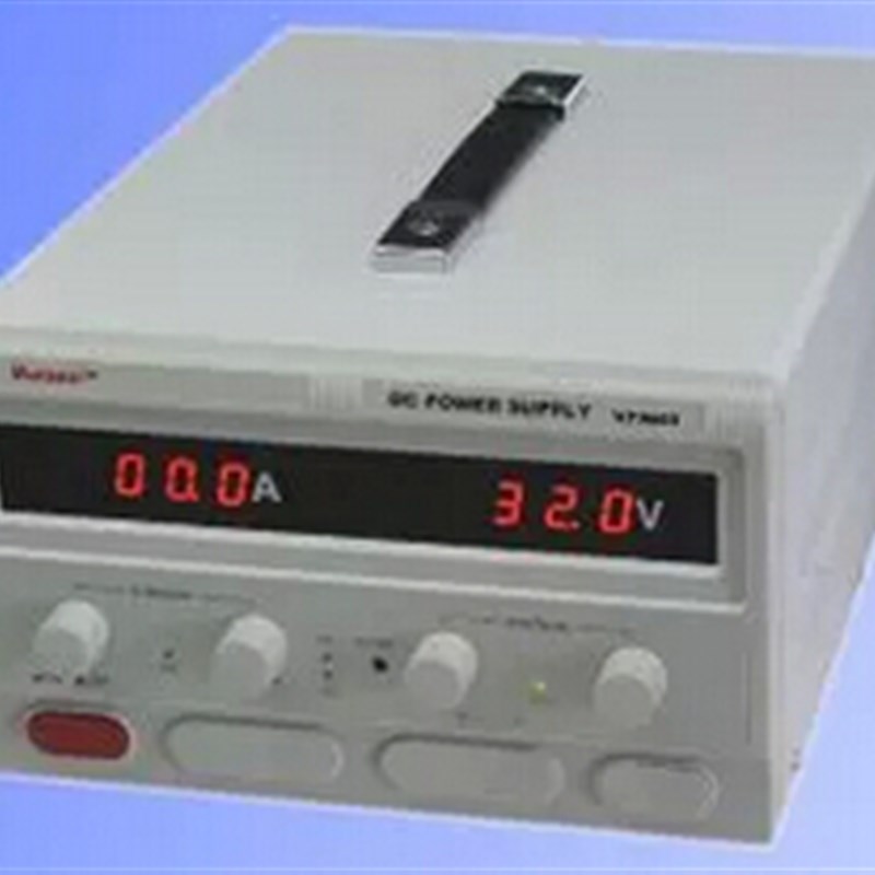 迈盛MP4001D直流稳压电源0-400/V0-1A数显可调电源400V1A稳压电源