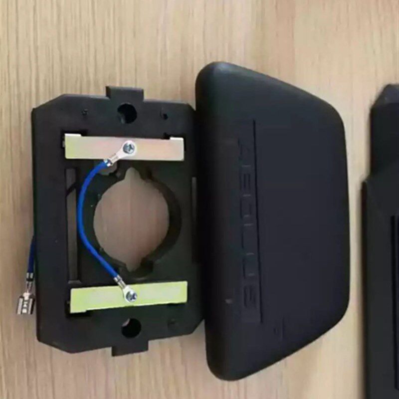 徐工吊车配件徐工吊车喇叭开关齐星驾驶室方向盘喇叭盖子喇叭壳子
