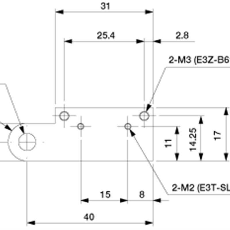 机械手配件[131189] 12传感器支架固定夹连接件,纺织面料/辅料/配套,服装加工设备,淘宝优惠券,粉丝福利购,淘宝优惠卷