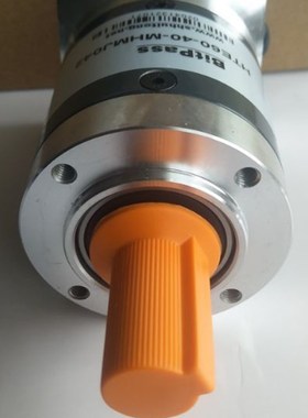BitPaSS行星齿轮减速机圆法兰  HTE60-020-MHMD042  速比1比20