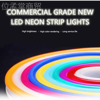 Factory Cusom WLatterpr2835-120oSof outdoor ED Neon Light tr