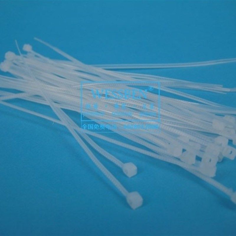 【尼龙扎带】/电线网线电子 广告包装 DIY装机尼龙扎带锻带3*120,纺织面料/辅料/配套,服装加工设备,淘宝优惠券,粉丝福利购,淘宝优惠卷