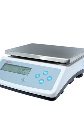 沈阳龙腾电子天平电子称工业秤30kg计重秤20kg15kg10kg6kg0.1g5kg