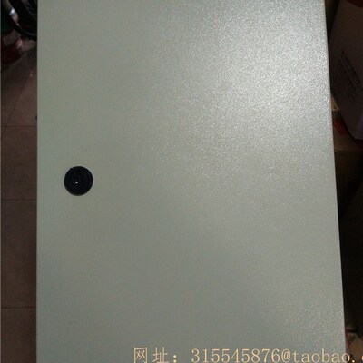 JXF基业箱/挂墙式控制箱/配电箱800*1000*200 铁皮箱 室内 室外