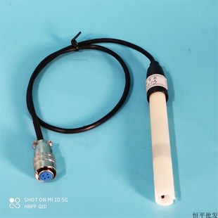 DJS-1C/1D型电导电极  DDS-11A型(数显)电导率仪电极307A上海盛磁