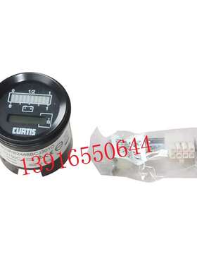 诺力叉车电量表PSB12/15PT20/PS15/PS16W进口柯蒂斯803电量电压表