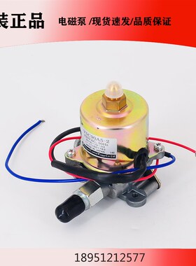 电磁泵进口甲醇泵 VSC63A5 VSC90A5 VSKX125甲醇猛火灶燃烧机器配