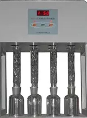 HCA-101型标准COD消解器 COD消解仪 COD消解装置消解8个样品