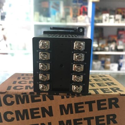 信普ICMEN温控表XMTG-2000A 2901 2931智能温度控制器K型1000