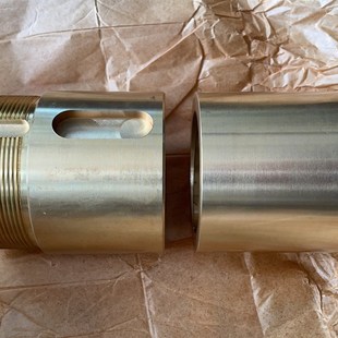 螺纹T65 安徽芜湖恒升TX6213 TX6513镗床升降组合螺母20202A