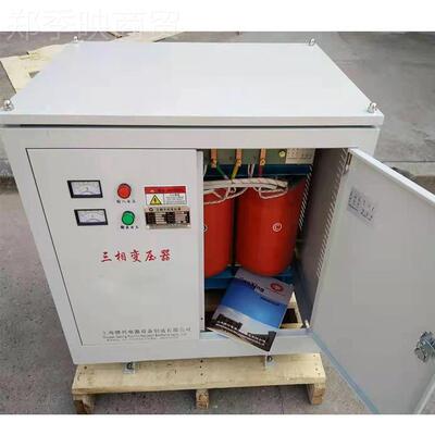 马来西v亚41SG-2KVA5v转380三相变压器SG0-50kva0kva280kva配数控
