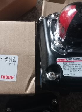 YTC限位开关YT-850阀门限位开关YT-870M回信器YT-870P永泰YT-870D