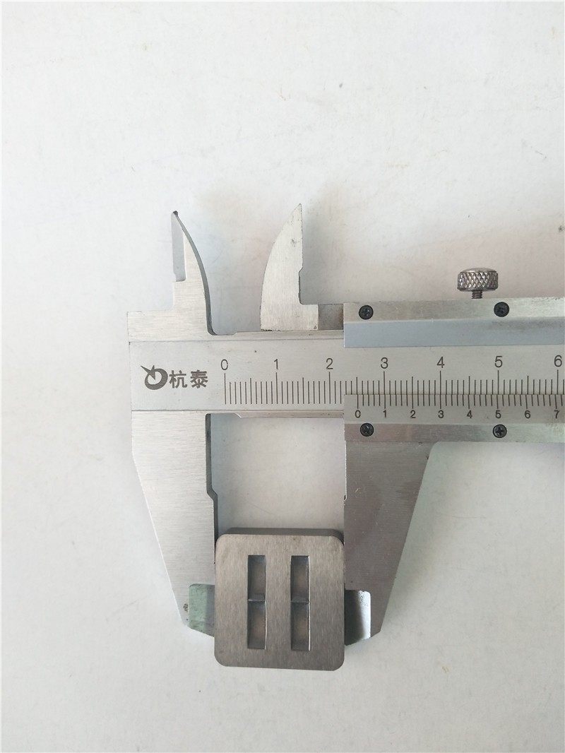 纸箱机械配件半自动钉箱机合金底模,包装,包装胶带,淘宝优惠券,粉丝福利购,淘宝优惠卷