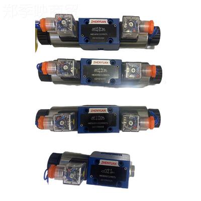 4WE6D 6X/EW230N9K4液/Re4WE6D6X/roth力士乐压换x向阀电磁阀
