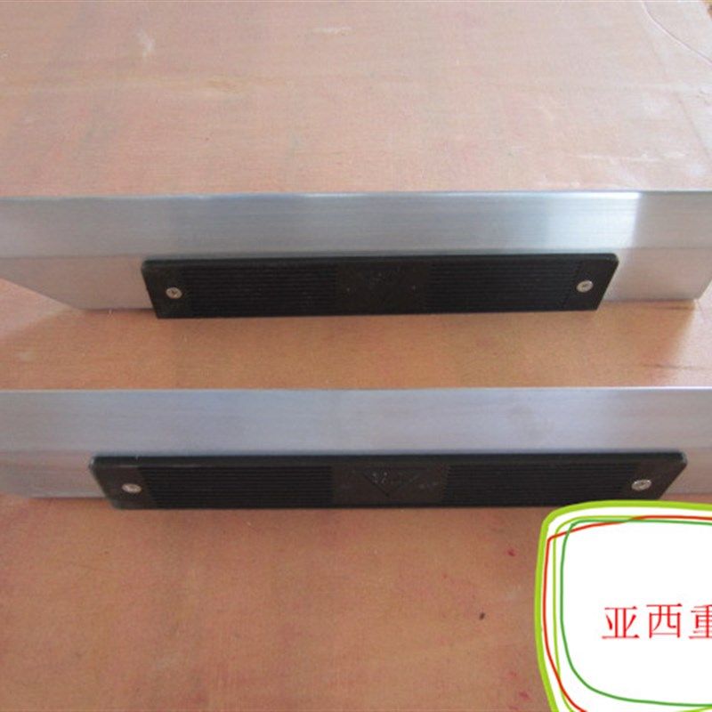 镁铝刀口尺电梯导轨专用轻型刀口平尺平面直线检验工具300-2000mm,金属材料及制品,金属罐/桶/瓶,淘宝优惠券,粉丝福利购,淘宝优惠卷