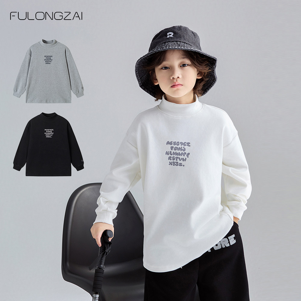 DSQUARED2男士针织毛衣