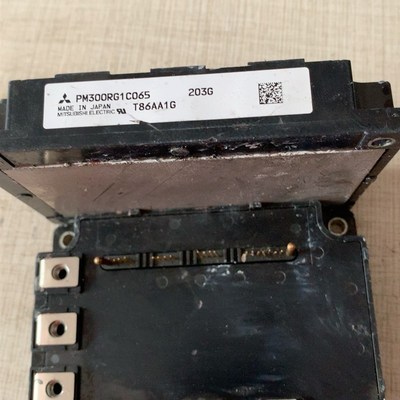 PM100RG1C120 PM75RG1B120 PM300RG1C065 PM150RG1C120