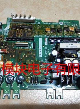 SA528531-06 G11-PPCB-4-5.5 G11-PPCB-4-7.5 原装二手拆机正品