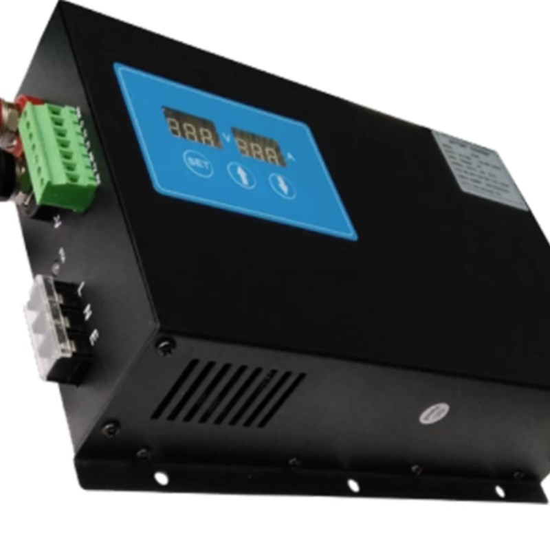 BC100凯讯BC200智能充电器HARSEN发电机蓄电池充电机